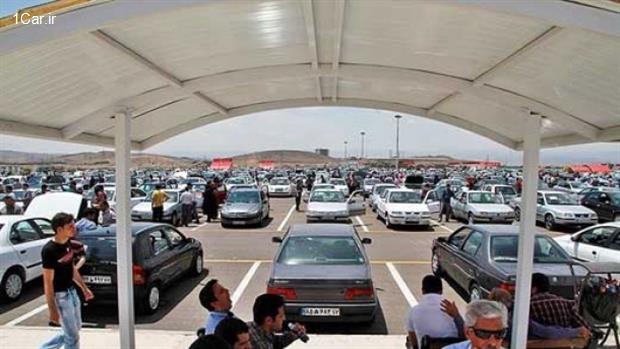 خرداد سرنوشتساز خودرو خرداد سرنوشتساز خودرو